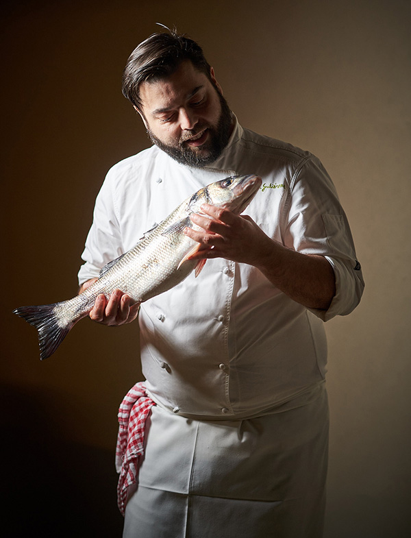 Alberte Chef
